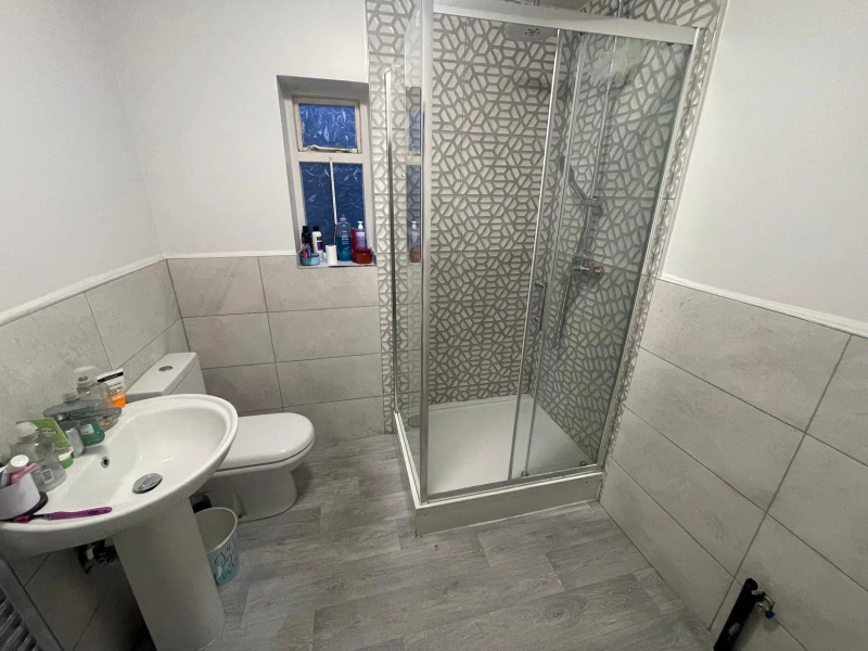 2 rooms left: professional house  Lees Hill Street NG2 4JW - Thumbnail 10
